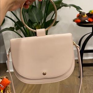 Madison west purse- never worn